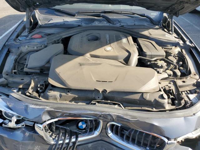 Photo 11 from auction – 2018 BMW 330 XI with VIN WBA8D9C52JEM31881