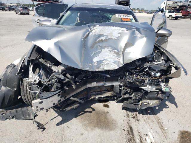 Photo 11 from auction – 2016 LEXUS GS 200T BA with VIN JTHBA1BL0GA001946