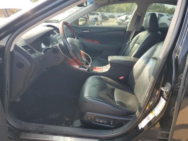 Photo 7 from auction – 2008 LEXUS ES 350 with VIN JTHBJ46G882163124