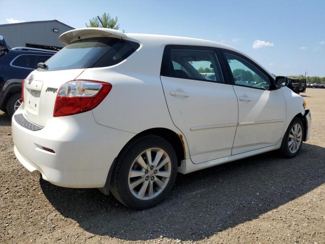 Photo 3 from auction – 2010 TOYOTA COROLLA MA with VIN 2T1KU4EE8AC345776