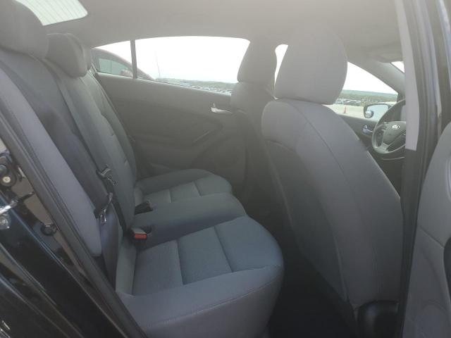 Photo 10 from auction – 2018 KIA FORTE LX with VIN 3KPFK4A79JE190915