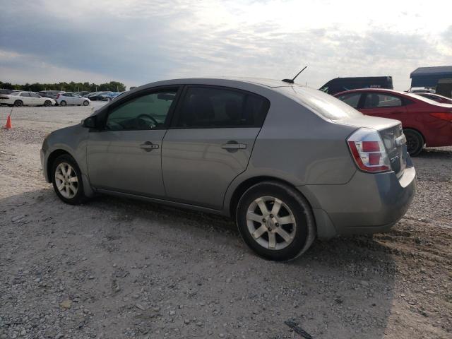 Photo 2 from auction – 2008 NISSAN SENTRA 2.0 with VIN 3N1AB61E28L712376