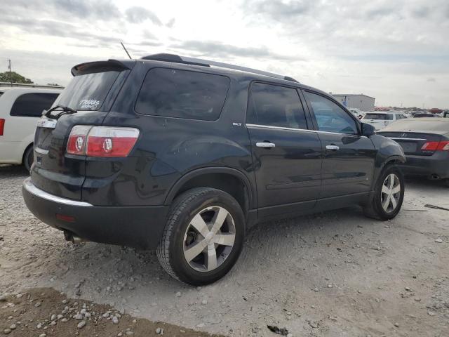 Photo 3 from auction – 2010 GMC ACADIA SLT with VIN 1GKLRMED9AJ178902