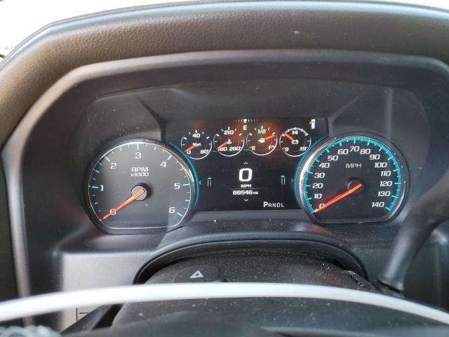 Photo 9 from auction – 2018 GMC SIERRA K15 with VIN 3GTU2PEJ1JG107657