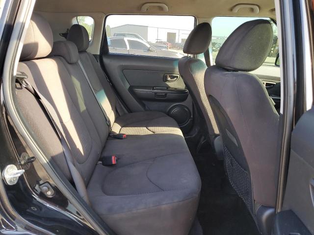 صورة رقم 10 من المزاد - 2012 KIA SOUL مع VIN KNDJT2A51C7407516