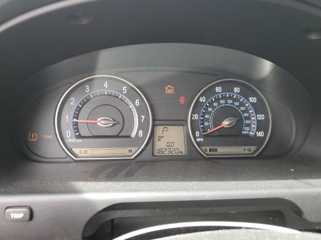 Zdjęcie 9 z aukcji – 2007 KIA OPTIMA LX z VIN KNAGE123675113913