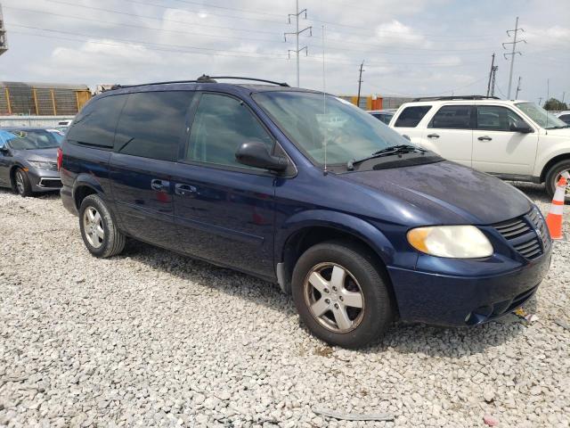 Photo 4 from auction – 2005 DODGE GRAND CARA with VIN 2D4GP44L65R111402