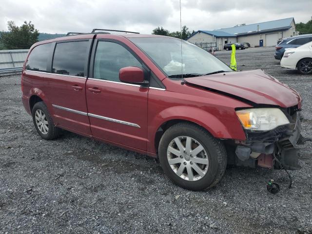 Photo 4 from auction – 2014 CHRYSLER TOWN & COU with VIN 2C4RC1BG4ER159177