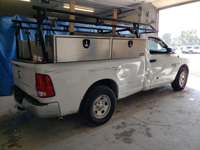 Photo 3 from auction – 2019 RAM 1500 CLASS with VIN 3C6JR6DT5KG532237
