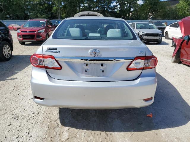 Photo 6 from auction – 2011 TOYOTA COROLLA BA with VIN 2T1BU4EE5BC721416