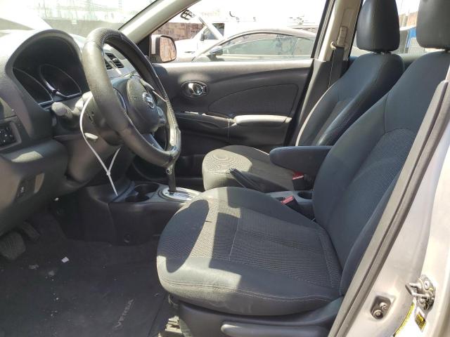 Photo 7 from auction – 2014 NISSAN VERSA S with VIN 3N1CN7AP3EL800937