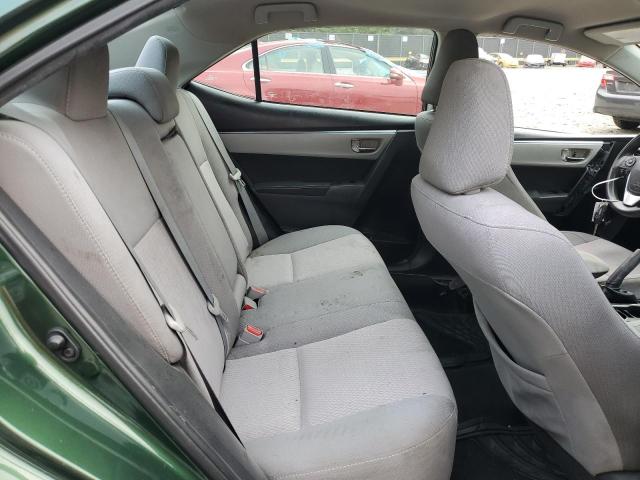 Photo 10 from auction – 2015 TOYOTA COROLLA L with VIN 2T1BURHE1FC397718