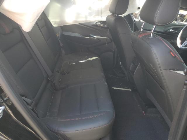 Photo 11 from auction – 2024 CHEVROLET TRAX 2RS with VIN KL77LJE23RC124178