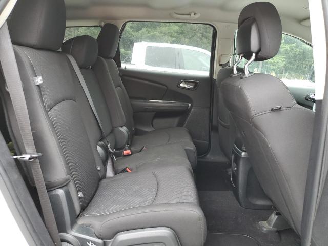 Photo 11 from auction – 2018 DODGE JOURNEY SE with VIN 3C4PDCAB9JT242827