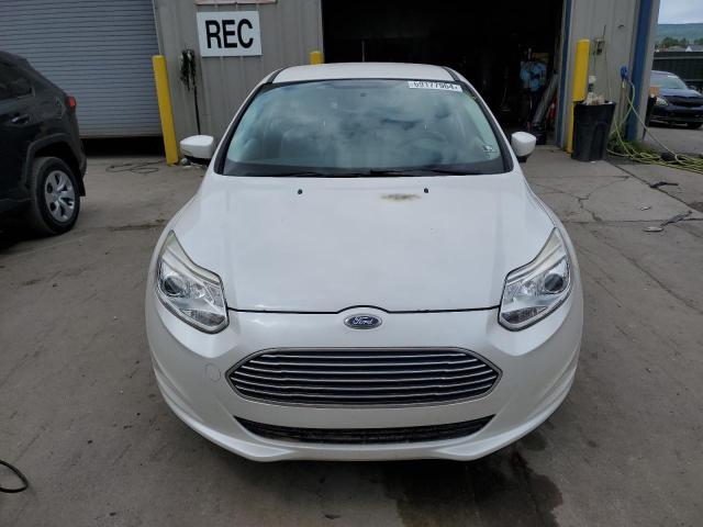 Photo 5 from auction – 2014 FORD FOCUS BEV with VIN 1FADP3R42EL353257