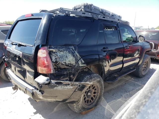Photo 3 from auction – 2005 TOYOTA 4RUNNER SR with VIN JTEBU14R350066623
