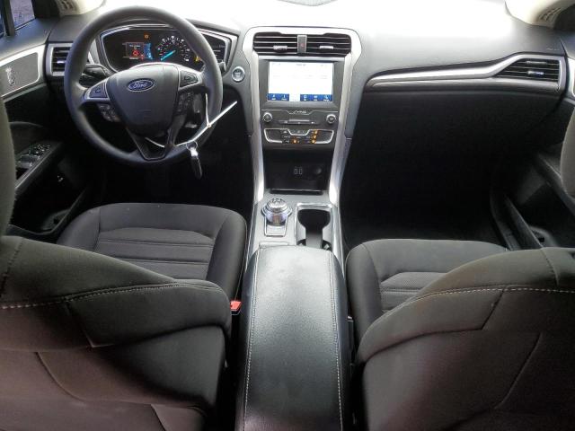 Photo 8 from auction – 2020 FORD FUSION SE with VIN 3FA6P0LU1LR195296