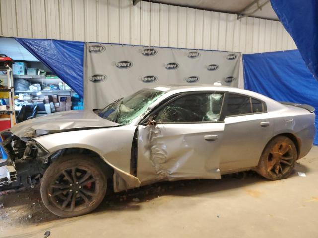 Photo 1 from auction – 2016 DODGE CHARGER SX with VIN 2C3CDXHG0GH239344