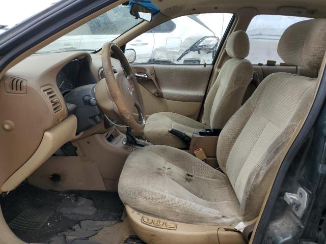 Photo 7 from auction – 2000 SATURN LS1 with VIN 1G8JU52F1YY683714