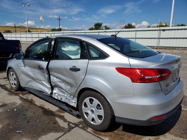 Photo 2 from auction – 2016 FORD FOCUS S with VIN 1FADP3E21GL253772