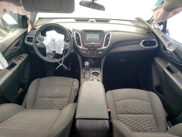 Photo 8 from auction – 2018 CHEVROLET EQUINOX LT with VIN 2GNAXJEV5J6302829