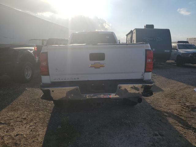 Photo 6 from auction – 2015 CHEVROLET SILVERADO with VIN 1GC4KYC89FF140727