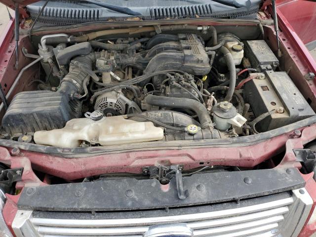 صورة رقم 12 من المزاد - 2006 FORD EXPLORER X مع VIN 1FMEU73E26UB34323