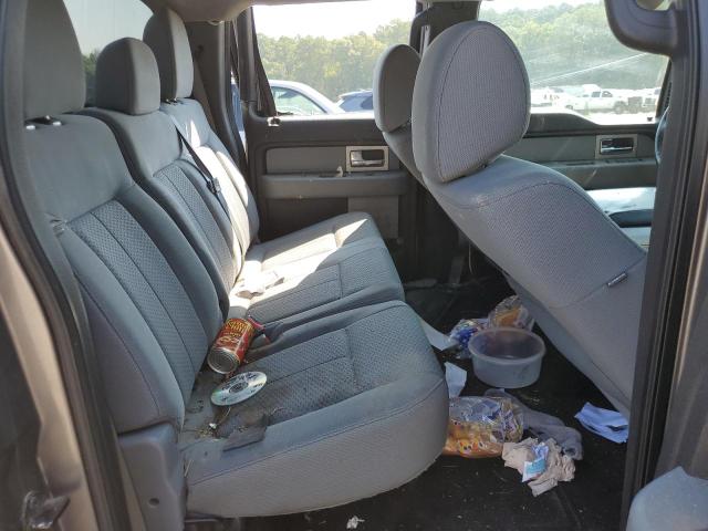 Photo 10 from auction – 2011 FORD F150 SUPER with VIN 1FTEW1CMXBFA55886