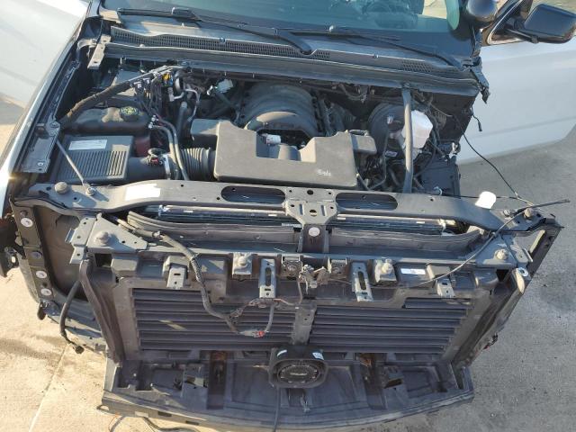Photo 12 from auction – 2019 CHEVROLET TAHOE POLI with VIN 1GNLCDEC0KR312260