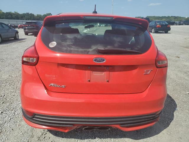 Photo 6 from auction – 2017 FORD FOCUS ST with VIN 1FADP3L99HL251558