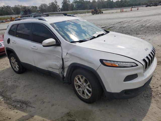 Photo 4 from auction – 2014 JEEP CHEROKEE L with VIN 1C4PJLCB4EW172160