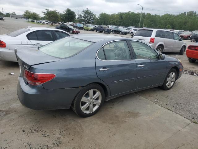 Photo 3 from auction – 2005 LEXUS ES 330 with VIN JTHBA30G055073267