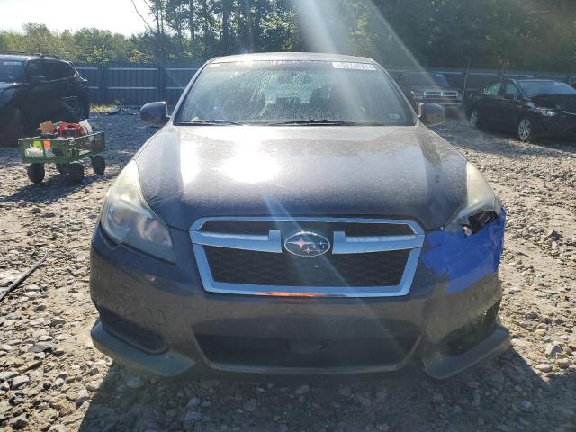 Photo 5 from auction – 2013 SUBARU LEGACY 2.5 with VIN 4S3BMBC67D3045868