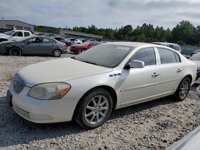 BUICK LUCERNE CX 2008 with VIN 1G4HD57228U171313 - Photo from auction