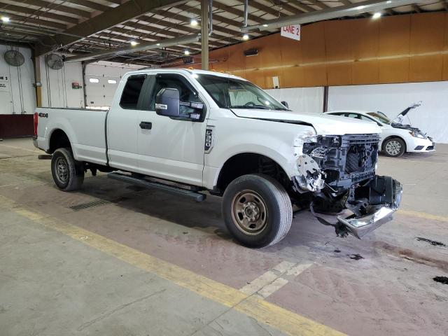 Photo 4 from auction – 2017 FORD F350 SUPER with VIN 1FT8X3B64HEF41715