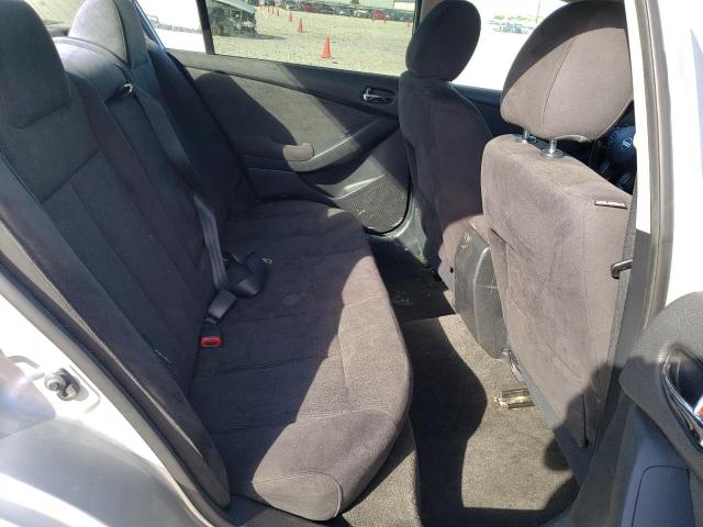 Photo 10 from auction – 2012 NISSAN ALTIMA BAS with VIN 1N4AL2AP5CN494971