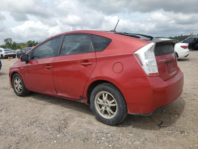 Photo 2 from auction – 2010 TOYOTA PRIUS with VIN JTDKN3DUXA1139878