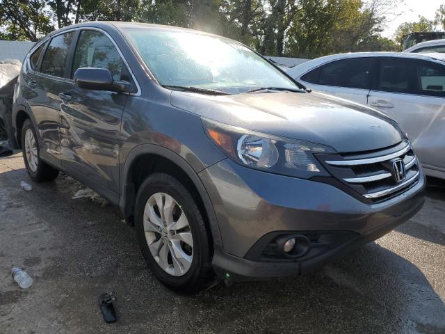 Photo 4 from auction – 2014 HONDA CR-V EX with VIN 2HKRM4H56EH705074