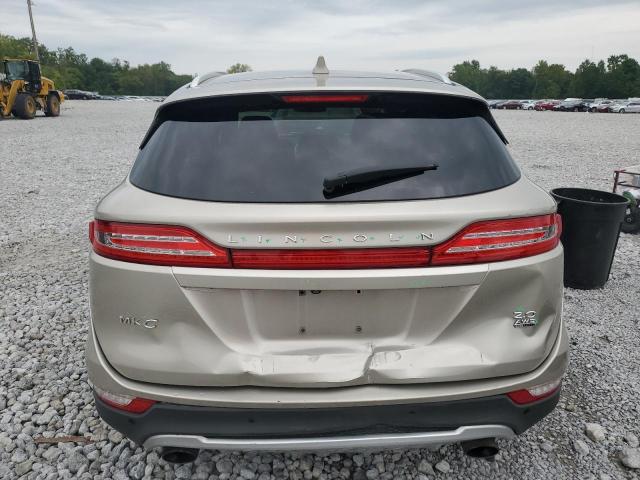 Photo 6 from auction – 2015 LINCOLN MKC with VIN 5LMCJ2A97FUJ09729