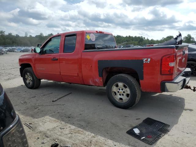 Photo 2 from auction – 2011 CHEVROLET silverado with VIN 1GCRKSE32BZ172884