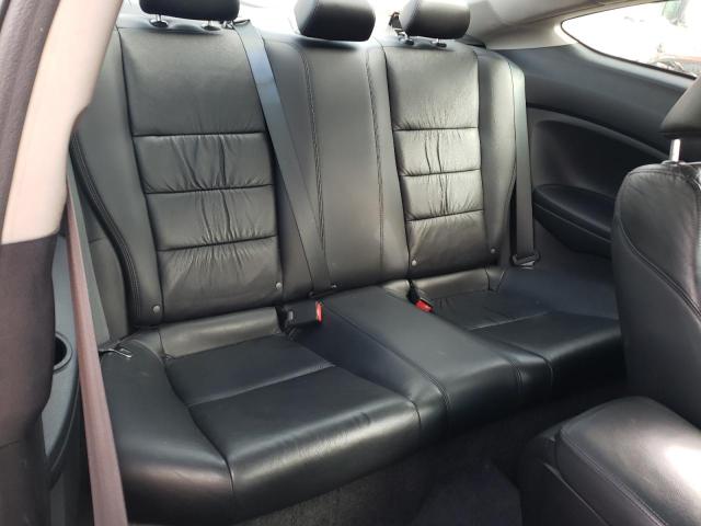 Photo 10 from auction – 2012 HONDA ACCORD EXL with VIN 1HGCS2B86CA005239
