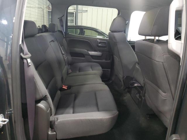 Photo 10 from auction – 2017 CHEVROLET SILVERADO with VIN 3GCUKREC4HG152339