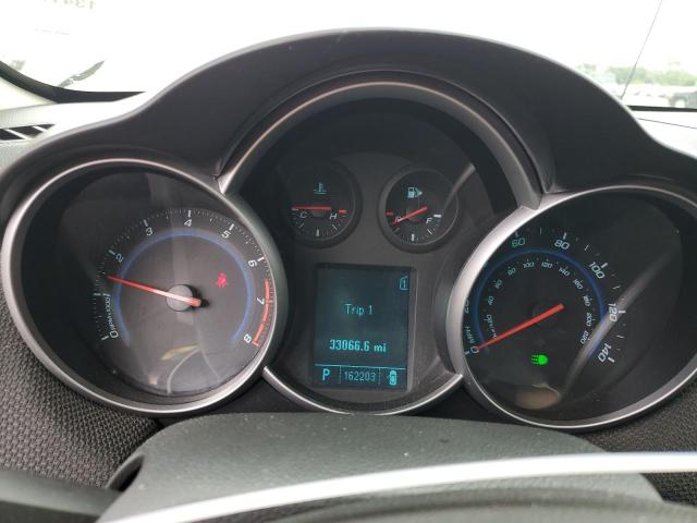 Photo 9 from auction – 2011 CHEVROLET CRUZE LT with VIN 1G1PF5S96B7140787