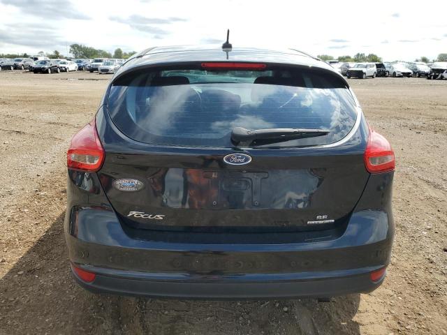 Photo 6 from auction – 2016 FORD FOCUS SE with VIN 1FADP3K29GL358001