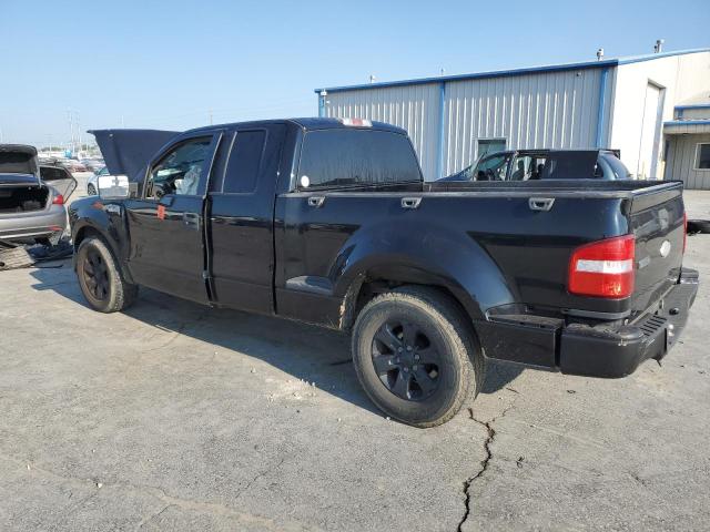 Photo 2 from auction – 2006 FORD F150 with VIN 1FTRX02W36KC30875