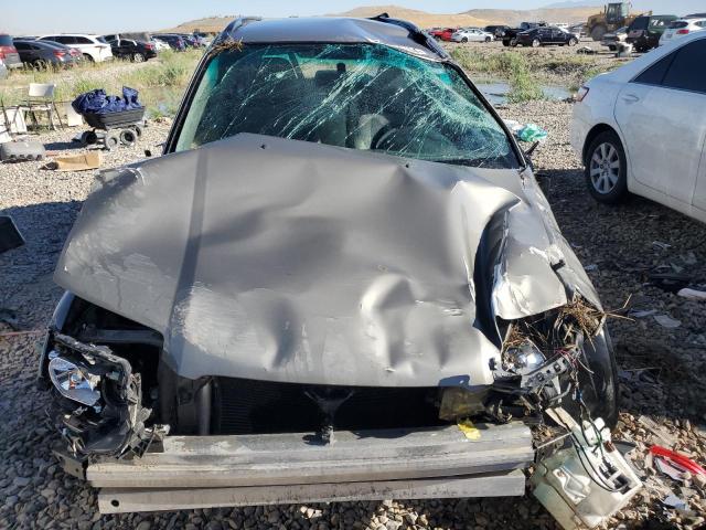 Photo 5 from auction – 2006 SUBARU FORESTER 2 with VIN JF1SG63626H737644