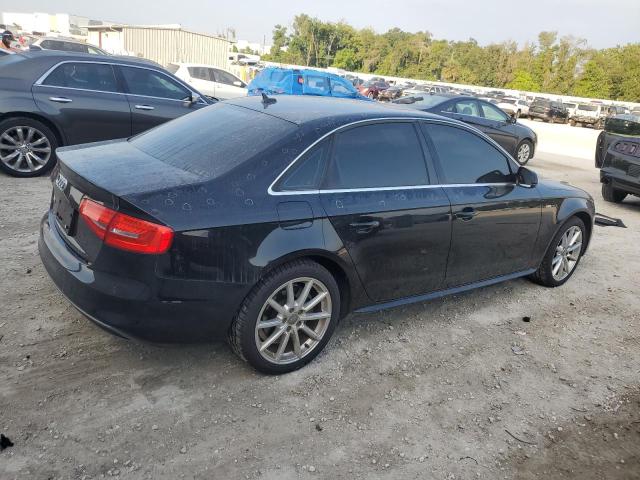 Photo 3 from auction – 2016 AUDI A4 PREMIUM with VIN WAUAFAFL2GN004149