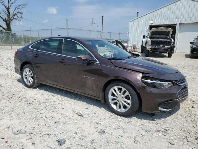Photo 4 from auction – 2016 CHEVROLET MALIBU LT with VIN 1G1ZE5ST0GF248388