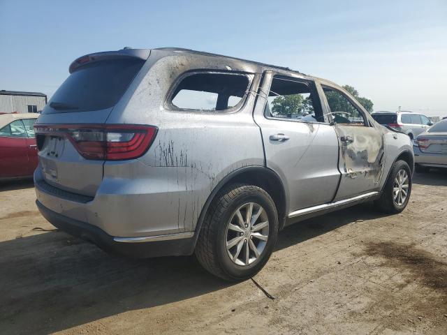 Снимка 3 от търг – 2017 DODGE DURANGO SX с VIN 1C4RDJAG5HC806276