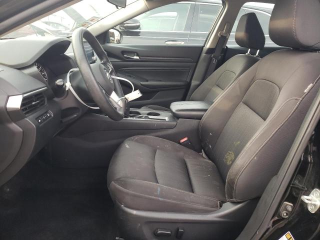 Photo 7 from auction – 2020 NISSAN ALTIMA S with VIN 1N4BL4BV4LC131330